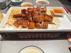 -先记烧鹅王·本地粤菜(福永店)