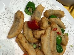 -新海利海鲜城·41年珠海老字号(夏湾店)