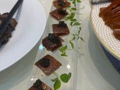 -月福京味斋·烤鸭店·北京菜(鼓楼店)