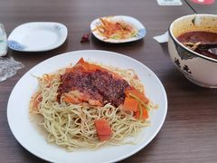 -德元兰州纯汤牛肉面