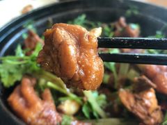 -重庆鸡公煲·青锅花椒鱼(牡丹江路店)