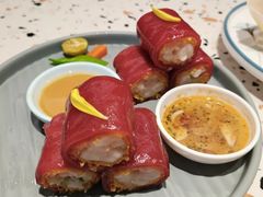 -点都德(广州白云山景区南门店)