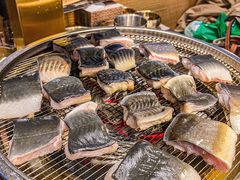 -味家烤肉烤鳗鱼牛排(西塔旗舰店)