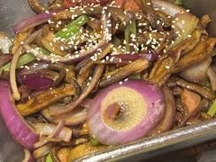 -弄堂里(西溪龙湖天街店)
