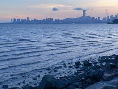 -深圳湾公园(南山区)