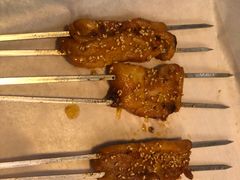 -枪火串烧·东北特色烧烤(罗湖总店)