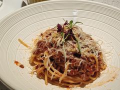 招牌牛肉酱意大利面-BE BRIGHT KITCHEN(正佳广场店)