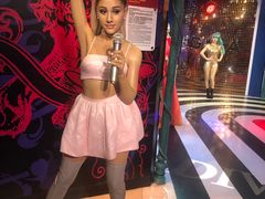 -香港杜莎夫人蜡像馆