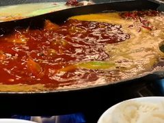 -楠火锅(哈尔滨金爵万象店)