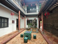 -东莞市可园博物馆