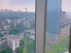 -宜昌均瑶国际酒店(宜昌CBD购物中心夷陵广场店)