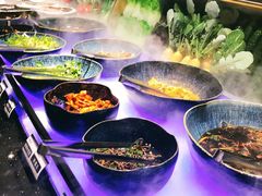 -韩盛·盛江山自助料理(中街大悦城店)