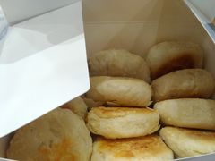 -西施酥饼(欧亚商都店)