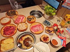 -海底捞大排档火锅(打浦路店)