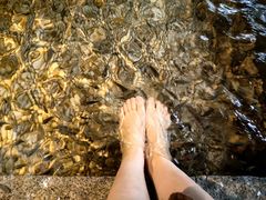 -明谷行馆·温泉