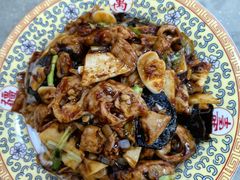 -砂锅居(西四店)