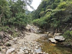 -姑婆山旅游区