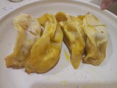 锅贴-蒋家桥饺面店(四望亭路店)