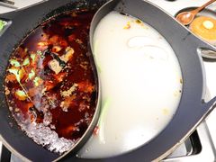 -新辣道鱼火锅(西直门店)