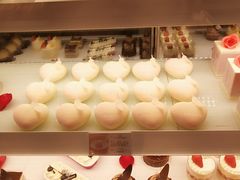 -好利来(十里河店)