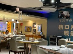-粤陸玖玖·港式手作茶餐厅(珠江路店)