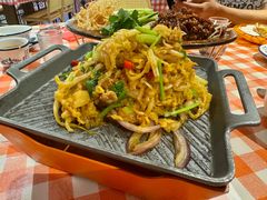 -老郑家东北春饼(龙悦居店)