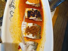 -饭橘汉江码头·乡野土菜馆(静安路店)