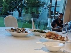 -松兰山海景大酒店·海鲜中餐厅