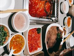 -海底捞火锅(方塔东街店)
