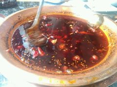 -老码头火锅(骡马市店)