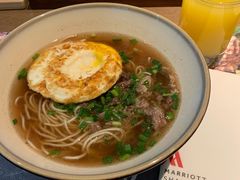 -上海雅居乐万豪侯爵酒店