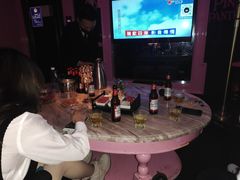 -V SHOW max KTV(粉巷店)