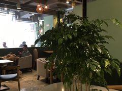大堂-仙踪林(江南西店)