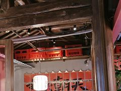 -热火朝天鲜切牛肉火锅(南强街巷店)