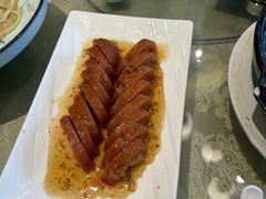 -川府宴语烤鱼川菜家常菜(梨园店)