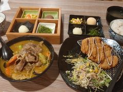 -左舞和风屋便当(金地店)