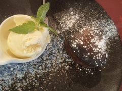 -小蕃茄意大利餐厅(开发区时尚天街店)