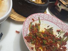-径山十八道·风味民间菜(杭州总店)