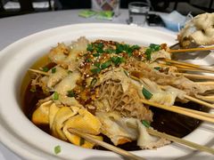 -汉唐宴长安食府