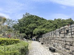 -胡里山炮台