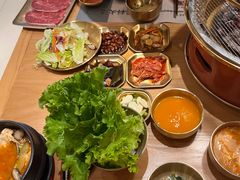 -闻老头·菊花炭烤肉(D11店)