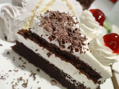 -晶丽香榭自助餐(南京大饭店)