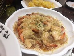 -刘胖子家常菜·蹄花焖藕(中南店)
