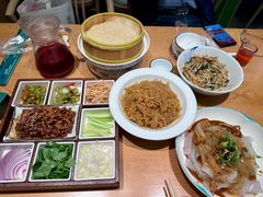 -满盛家宴·烤鸭·海鲜天津菜(河北路总店)
