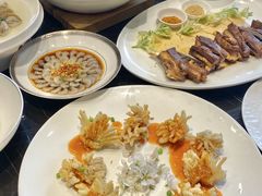 -沈灶河豚宴·河豚融合餐厅(汉中路店)