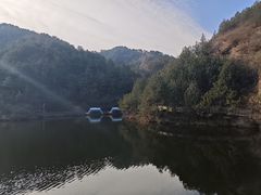 -仙居谷风景区