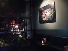 景观位-TASTE ROOM Bar
