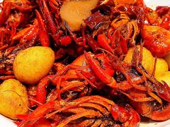 -四禧精酿铜锅涮肉·烧烤工场(大明湖店)