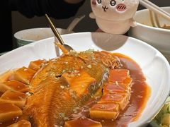 -南里山房·新淮扬菜(徐汇万科店)