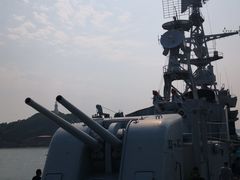 -中国人民解放军海军博物馆